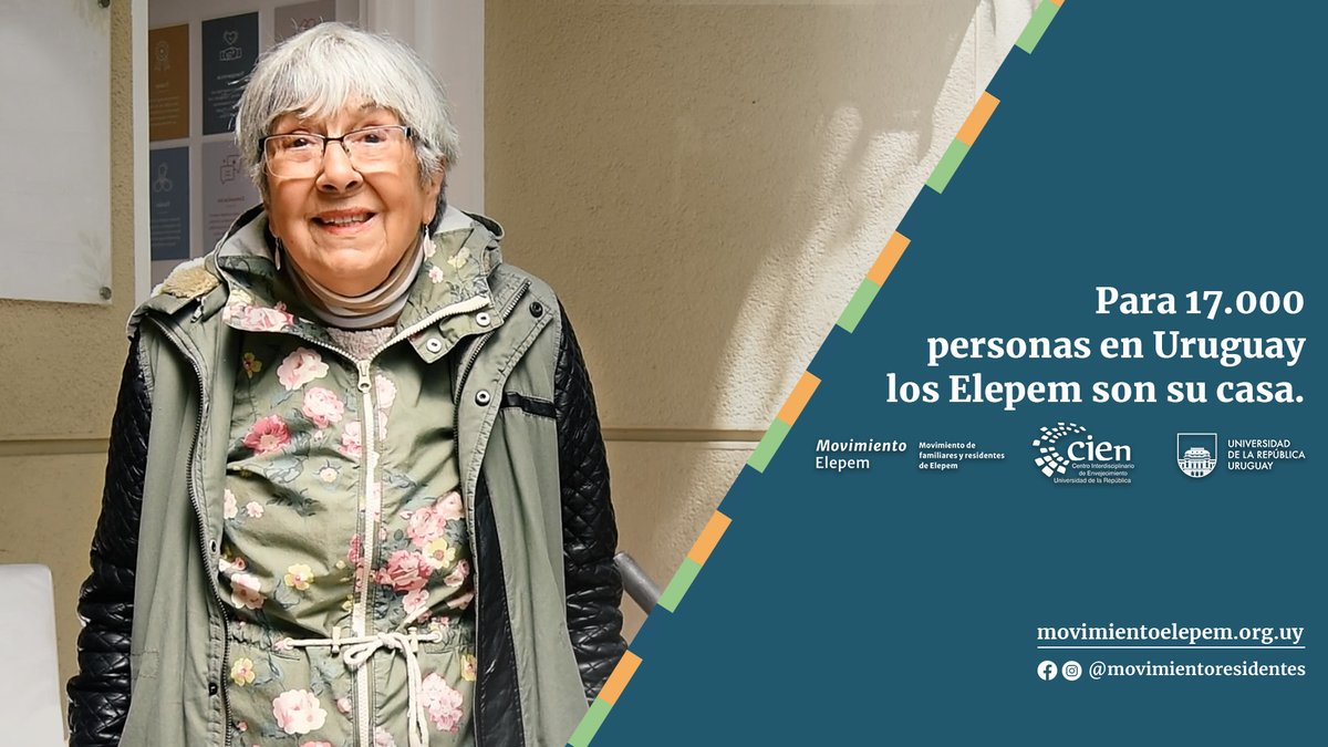 CIEn - Centro Interdisciplinario de Envejecimiento tweet media