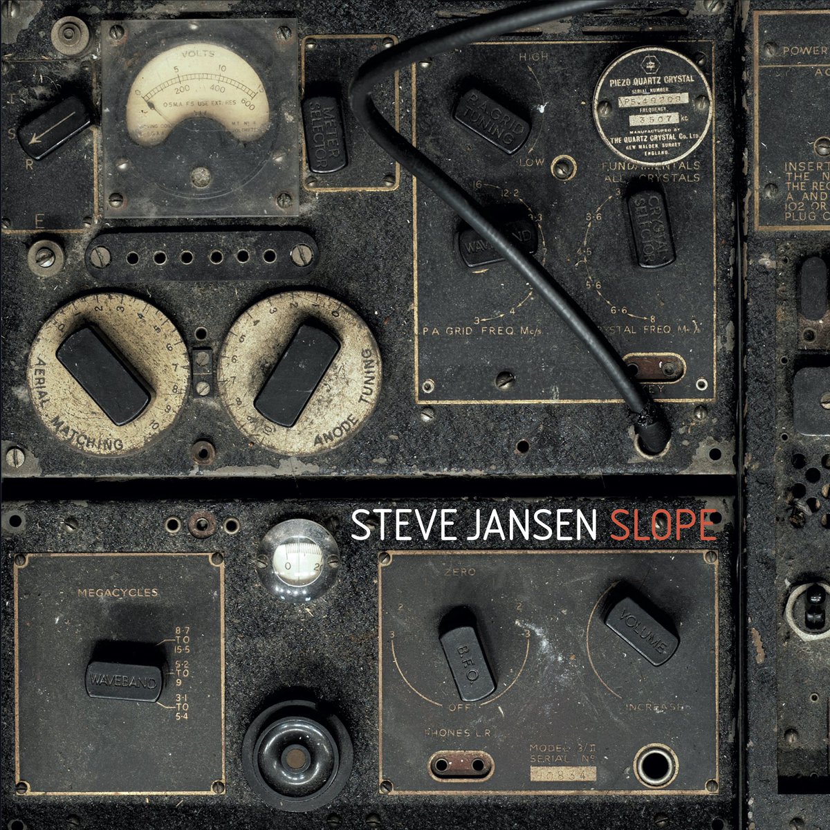 LlSTENlNG_PARTY's tweet photo. Sunday November 6th 
6pm (UK time)

@istevejansen will be our special guest for a @LlSTENlNG_PARTY featuring his debut solo album, Slope 

Everyone is welcome https://t.co/vKlLXTqyWa