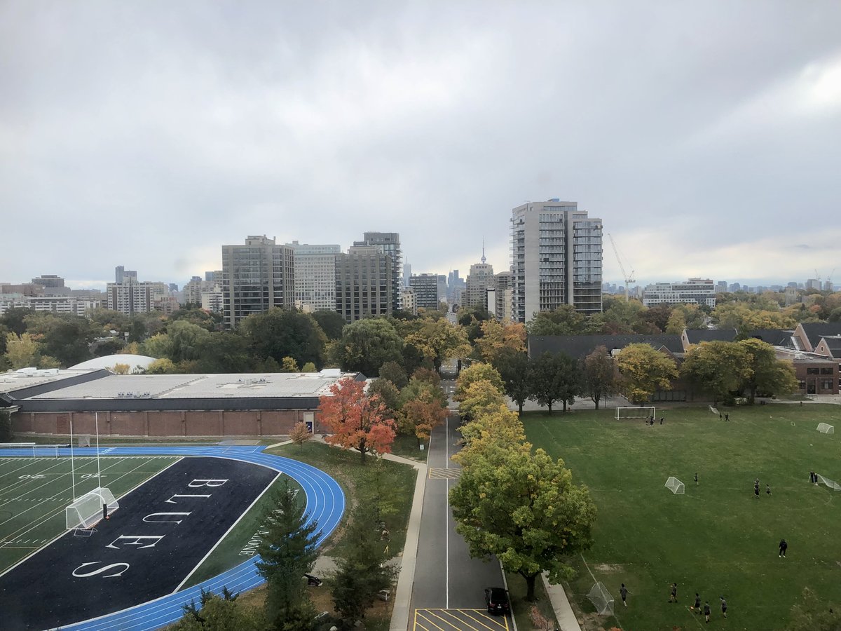 UCC_Community's tweet photo. Can you guess where the first photo was taken from?
If you guessed the clock tower, you'd be right! Yesterday, members of the Advancement team took a special tour and climbed the steps to visit this iconic UCC landmark. So cool!
#UCCCommunity #SeeUCC https://t.co/5nrZ8o9aKb