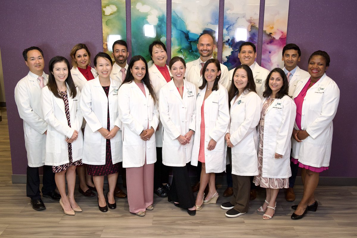 Mammograms Save Lives! Fairfax Radiology Centers performs more than 110,000 mammograms annually. Our subspecialty trained radiologists are among the best in finding breast cancer early when it is easier to treat. #FRCmammograms #BreastCancerAwarenessMonth