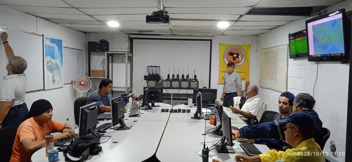 FEVESAR PRESIDENCIA tweet media