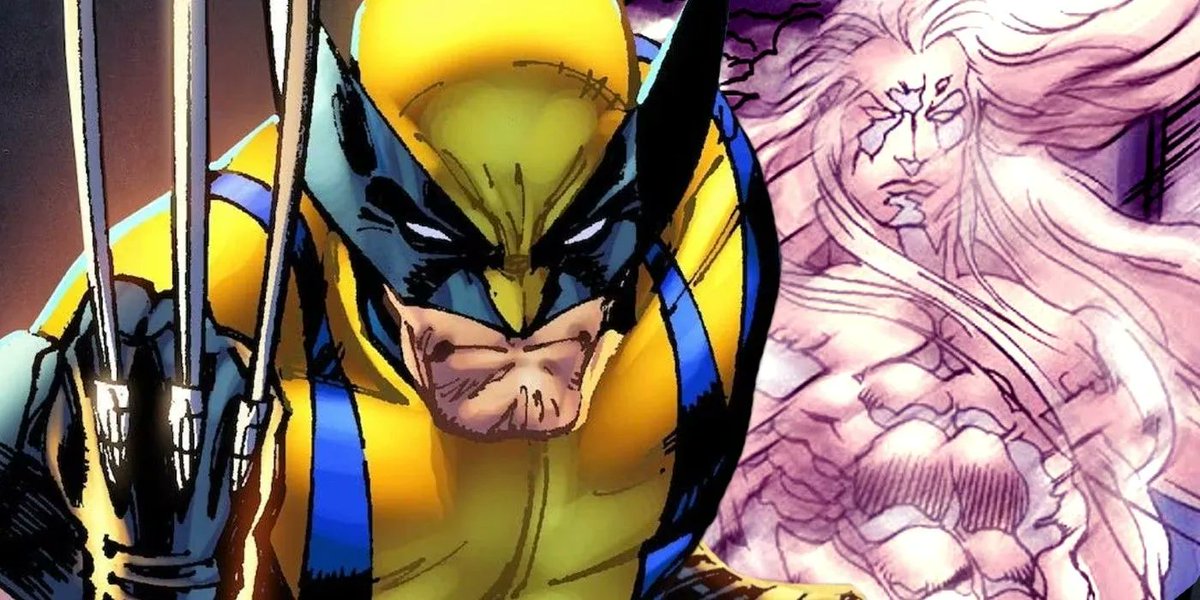 Wolverine's forgotten older brother John Howlett Jr. has been all but forgotten by fans, but now that the X-Men can resurrect any mutant, it's becoming increasingly strange that Logan hasn't thought to bring back his long-lost sibling. buff.ly/3Te5Vkn