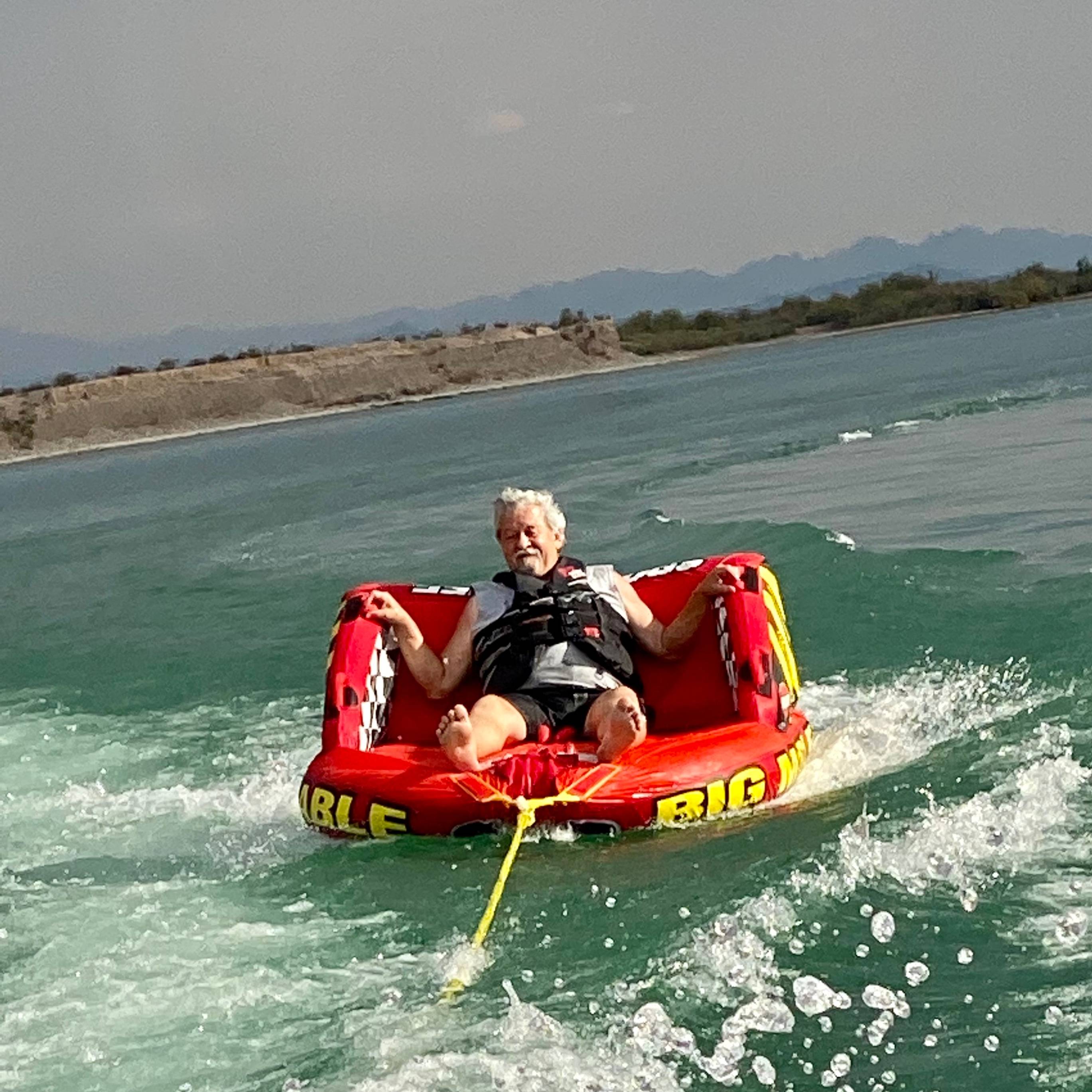 Cottonwood Cove Marina (Cottonwood_Cove) / Twitter