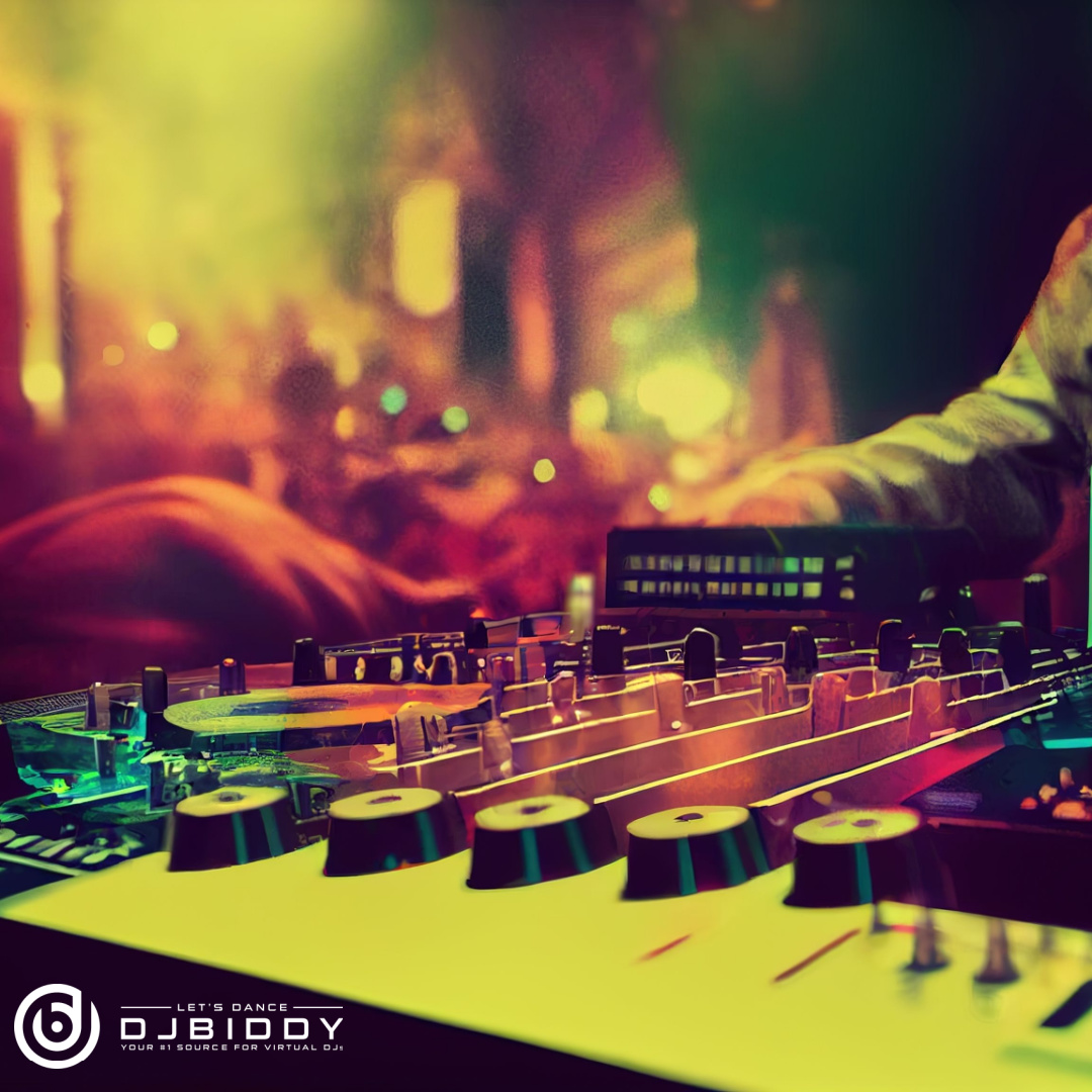 DJBIDDY3's tweet photo. Let's get in the groove! Let's Dance!
#letsdance #dj #djing #djbiddy #djlife #djlifestyle #dji #music #dancing #dancemusic #hiphop #rave #electronica #techno #party #live https://t.co/nC5pUzMAes
