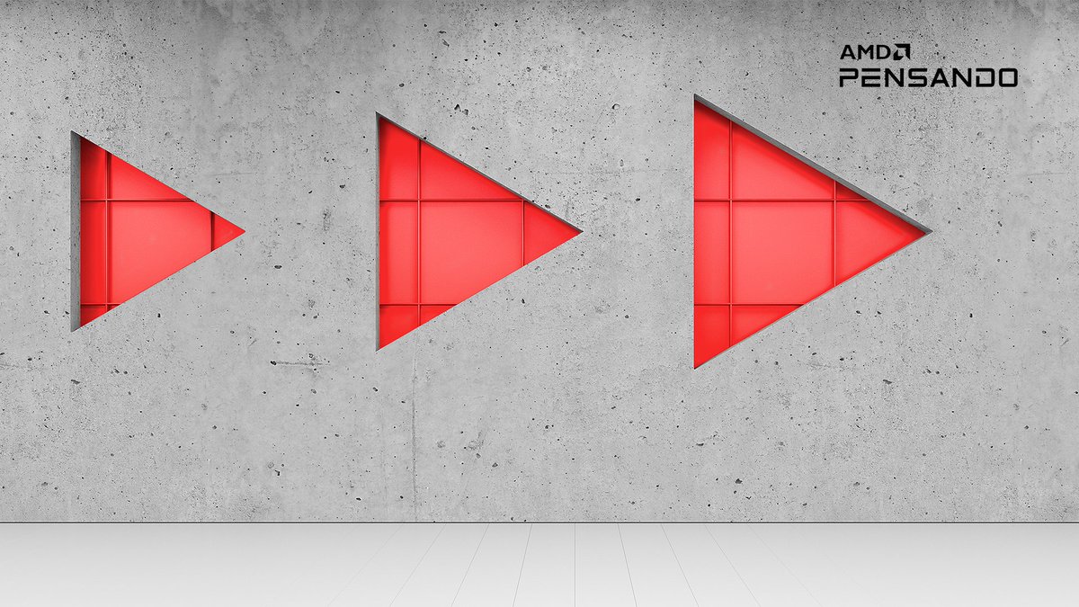 AMDNetworking's tweet image. October is #CybersecurityAwarenessMonth. We work hard to bring security services to you and your business at #cloudscale with end-to-end encryption services. Check out our offerings and learn more about how you can keep your data centers secure: bit.ly/3z0tXI1