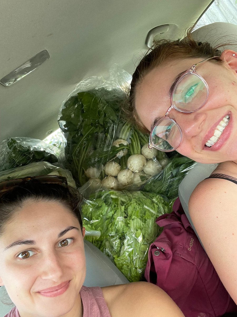 pgcfec's tweet photo. As we learn about reducing food waste through the many events occurring through #DMVFoodRecoveryWeek -dmvfoodrecoveryweek.org, consider reducing food insecurity and waste by getting involved with Prince George's County Food Rescue! 

To signup: https://t.co/NebmjECJrC https://t.co/GdxKgFSnmU