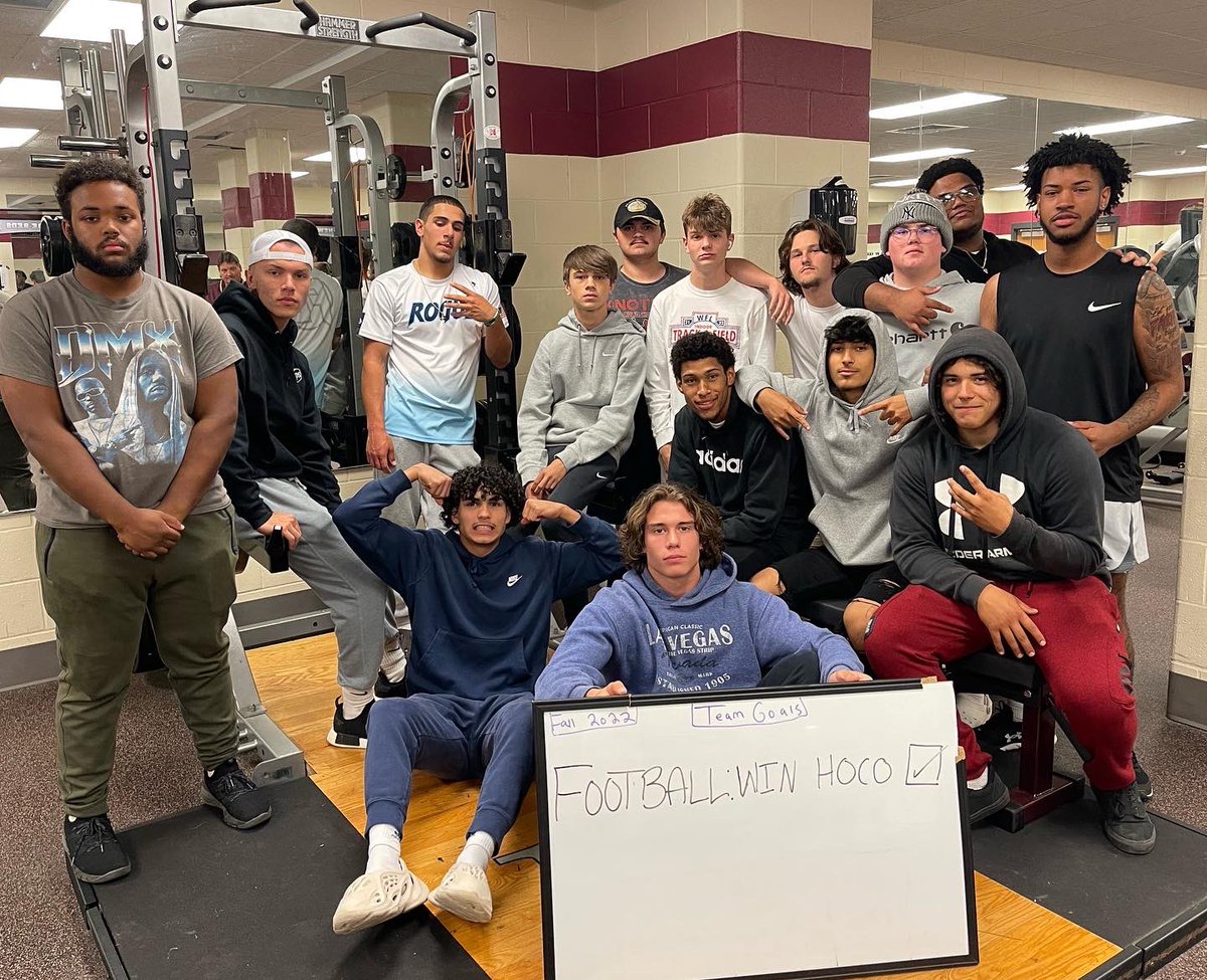 Newark Strength & Conditioning tweet media