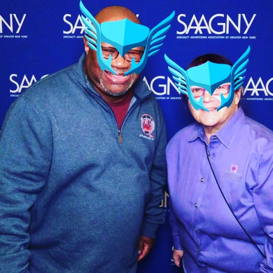 Sumthing2TlkAbt's tweet photo. @bniprimaryconnections members are superheroes, we always show-up when most needed. #promotionseast #saagny https://t.co/8xVAxkuWey https://t.co/XjsTP0Pn2h