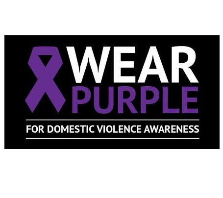 In two days it is Purple Thursday (10/20) Many of us <a href="/IllinoisStateU/">Illinois State</a>  will be wearing purple to show our support for survivors and our commitment to ending violence. #DVAM #DomesticViolenceAwarenessMonth #PurpleThursday!