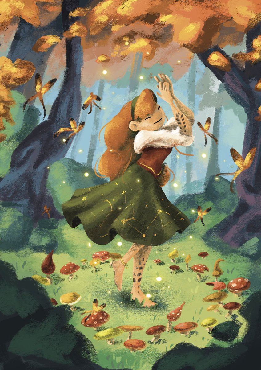 evanskyarts's tweet photo. Commissions for illustration, character art, portrait, etc, are now open on my website through a nifty contact form! 

https://t.co/huT03VXgjU 

#art #commisionsopen #illustration https://t.co/FpRPx9Ufbt