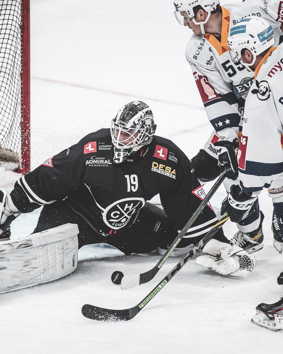 …sempre forza Lvgano! ⚫️⚪️

#NonMollareMai #LVGA