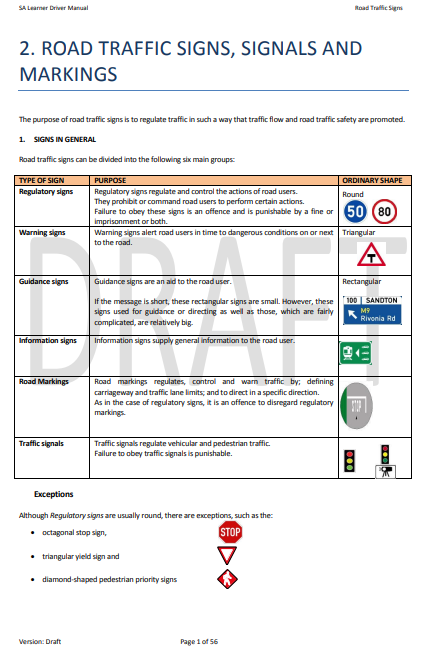 DeeJobplug's tweet photo. Free K53 Study Guide pdf 
Exam questions and answers 
click here to download complete pdf : https://t.co/uy9peJTZ2V https://t.co/bvuPwiBcKb