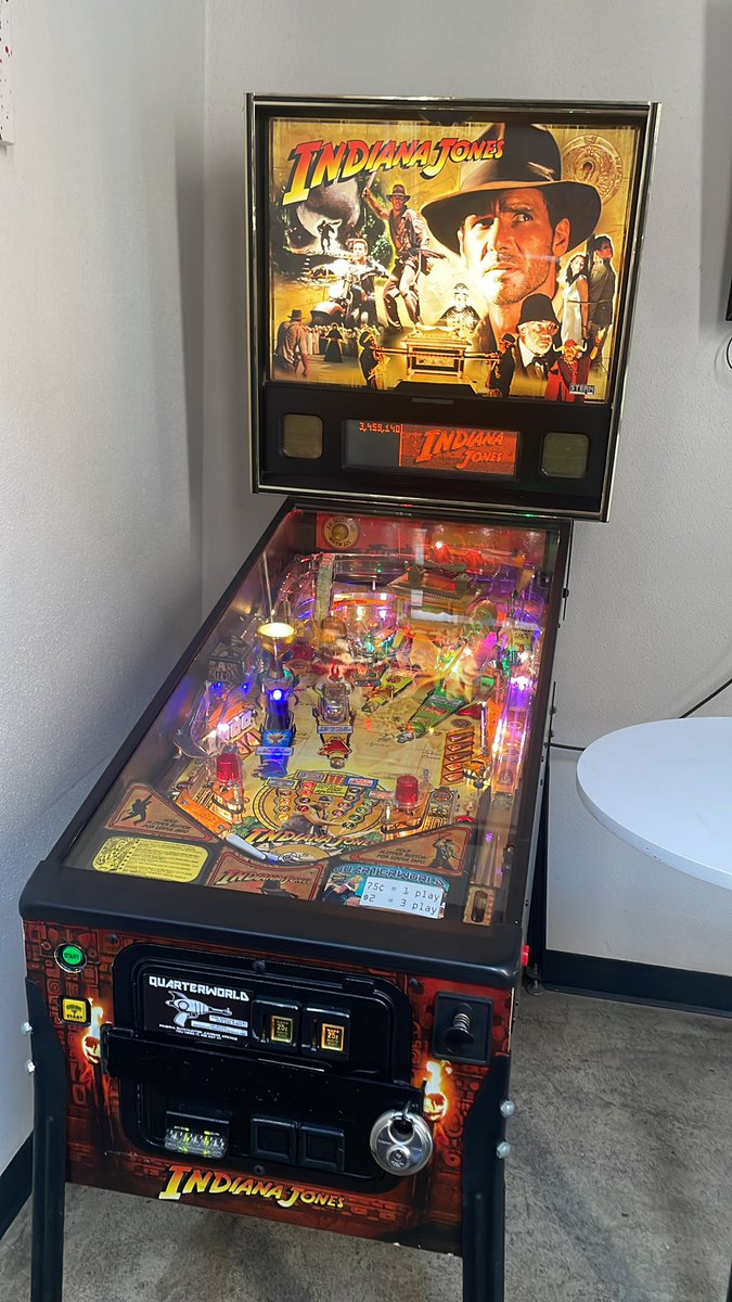 City Bridge & Tunnel (@cbtpdx) on Twitter photo come play this and not say “Dr. Jones” i dare you. I sure can’t! <a href="/AVAX_PDX/">AvaxPDX 🔺</a> <a href="/pdxevents/">Portland EVENTS</a> <a href="/cbtpdx/">City Bridge & Tunnel</a> <a href="/hoopdreamsbball/">HoopDreamsBball🏀🧠</a> come play this and not say “Dr. Jones” i dare you. I sure can’t! <a href="/AVAX_PDX/">AvaxPDX 🔺</a> <a href="/pdxevents/">Portland EVENTS</a> <a href="/cbtpdx/">City Bridge & Tunnel</a> <a href="/hoopdreamsbball/">HoopDreamsBball🏀🧠</a>