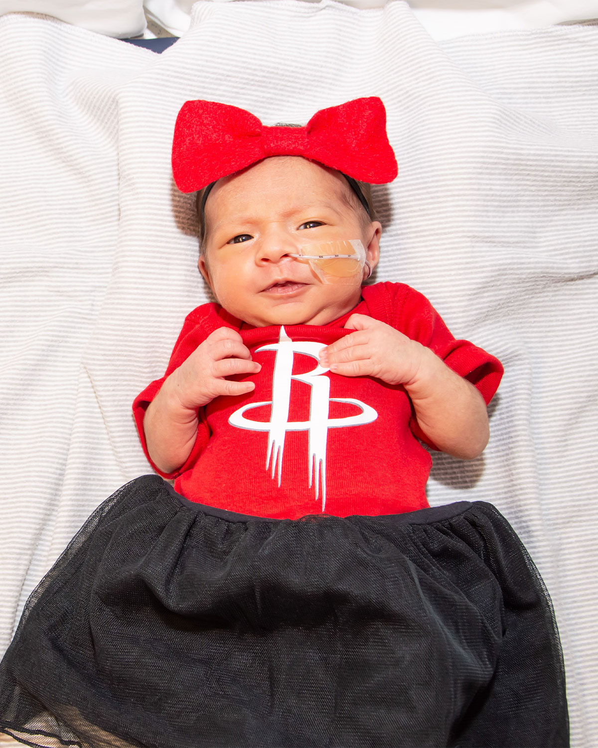 Houston rockets best sale onesie