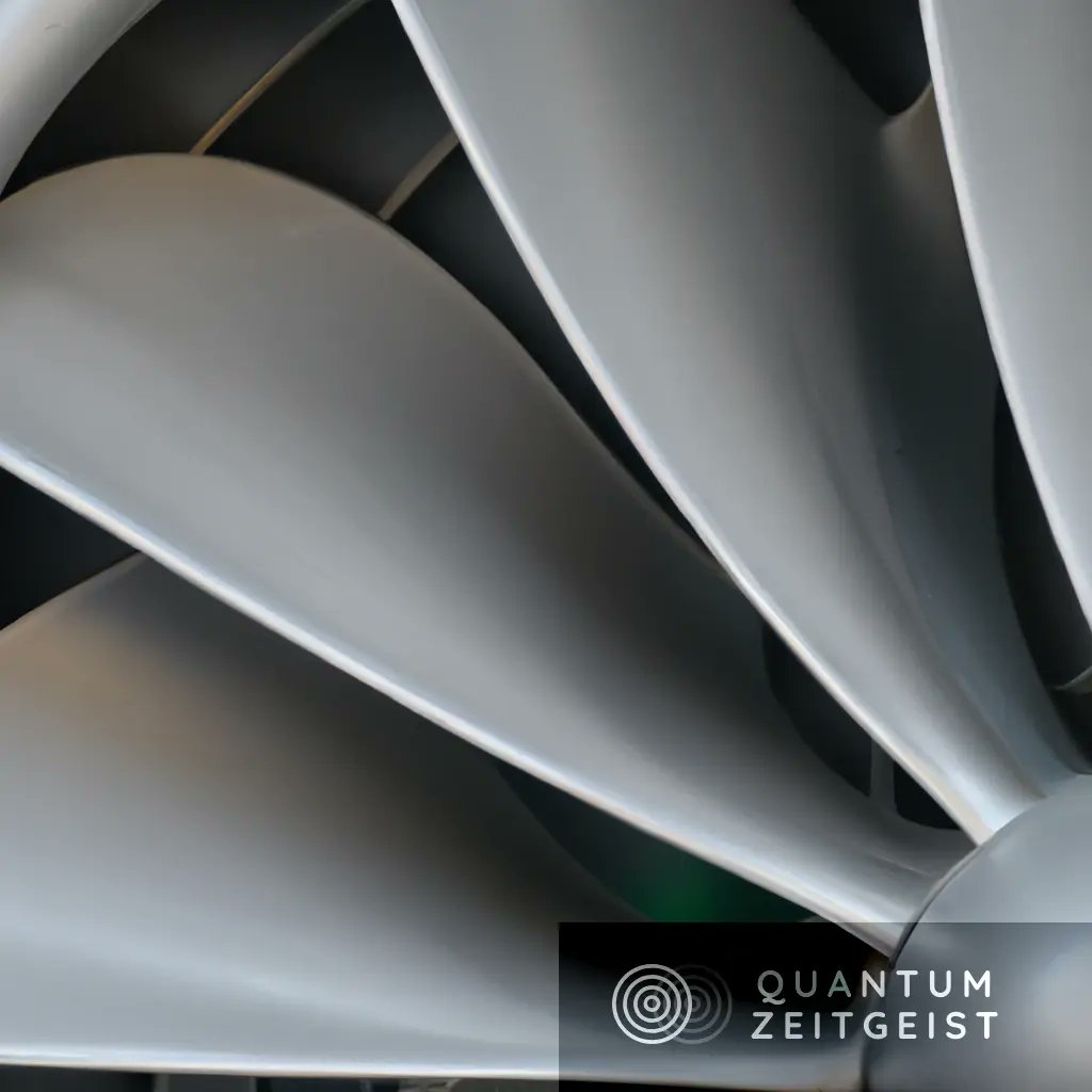 Rolls Royce Goes Quantum On The Quest For Better Computational Fluid Dynamics
<a href="/RollsRoyce/">Rolls-Royce</a> #quantumcomputing
quantumzeitgeist.com/rolls-royce-go…