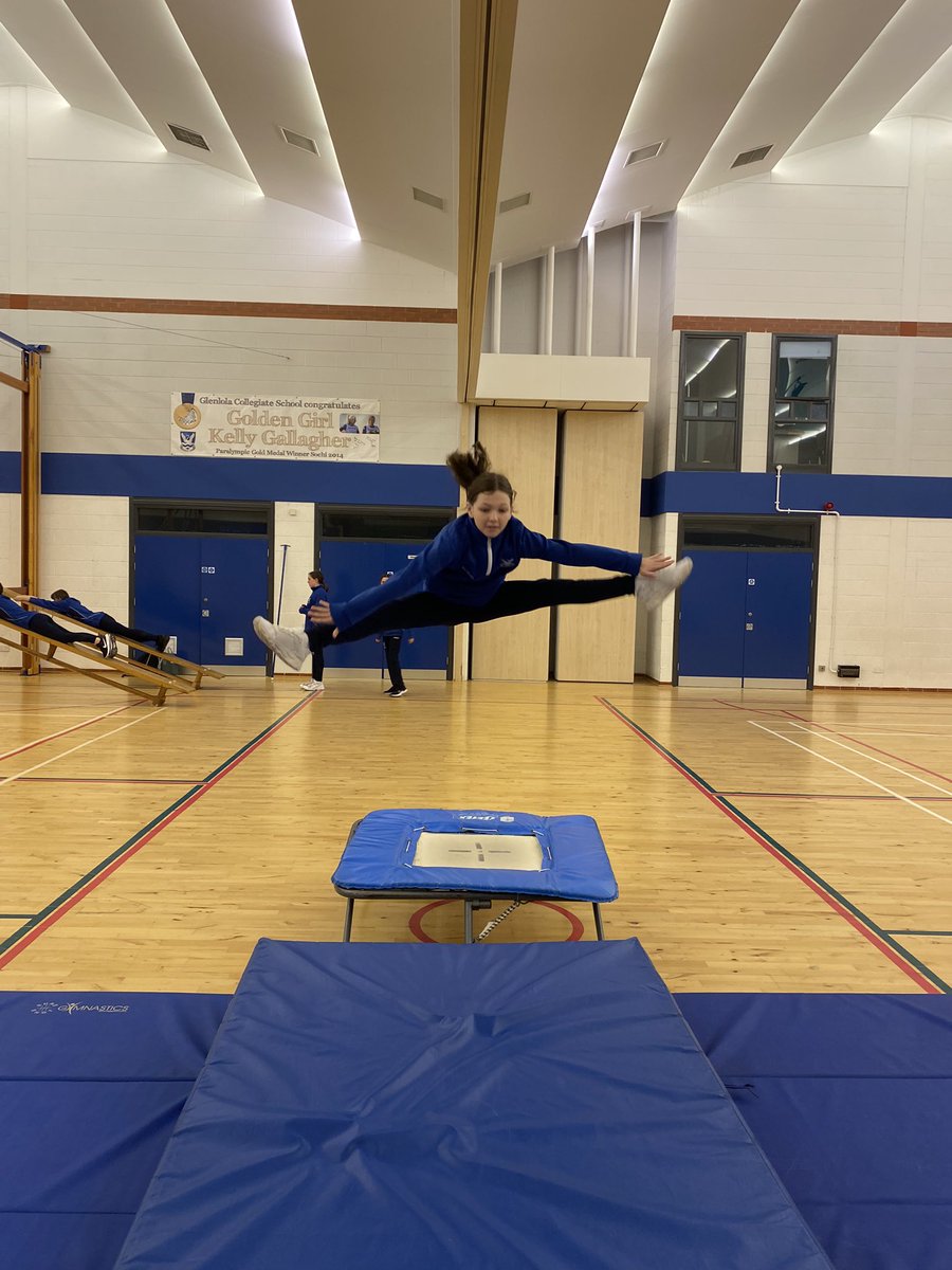 Glenlola Sport tweet media