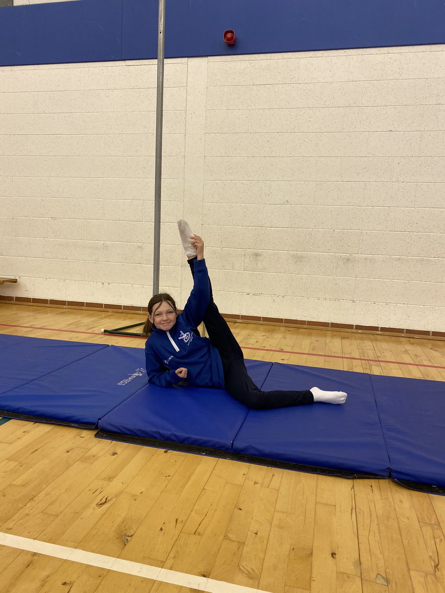 Glenlola Sport tweet media