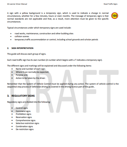 DeeJobplug's tweet photo. Free K53 Study Guide pdf 
Exam questions and answers 
click here to download complete pdf : https://t.co/uy9peJTZ2V https://t.co/bvuPwiBcKb