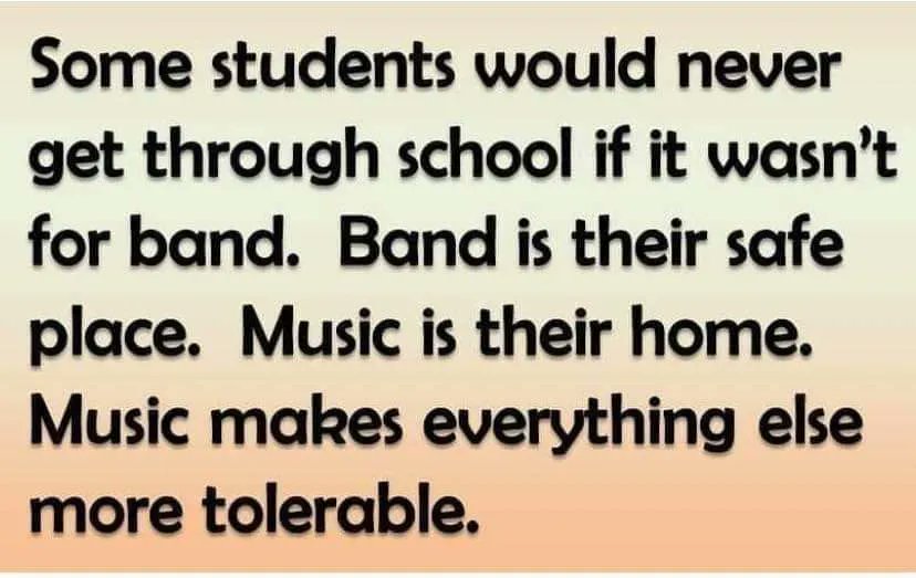 teachergoals's tweet image. The arts truly matter! 🙌
