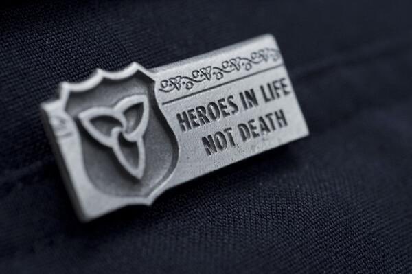 PoliceAssocON's tweet image. Another police officer death in the country. The PAO is saddened to hear this horrible news about yet another colleague who won't be going home today. Our hearts go out to her @npffpn colleagues, friends and family. The entire policing community continues to mourn. #RIP