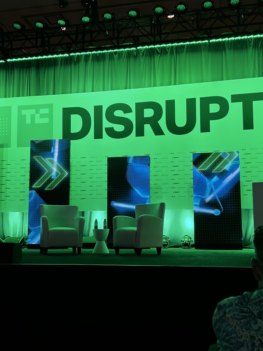 Where I’ll be Thursday interviewing Figma CEO Dylan Field.