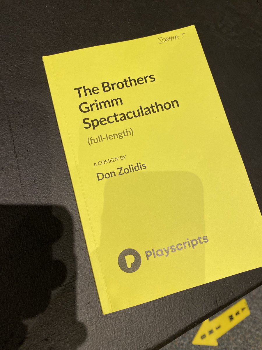 LJMS After Hours tweet media