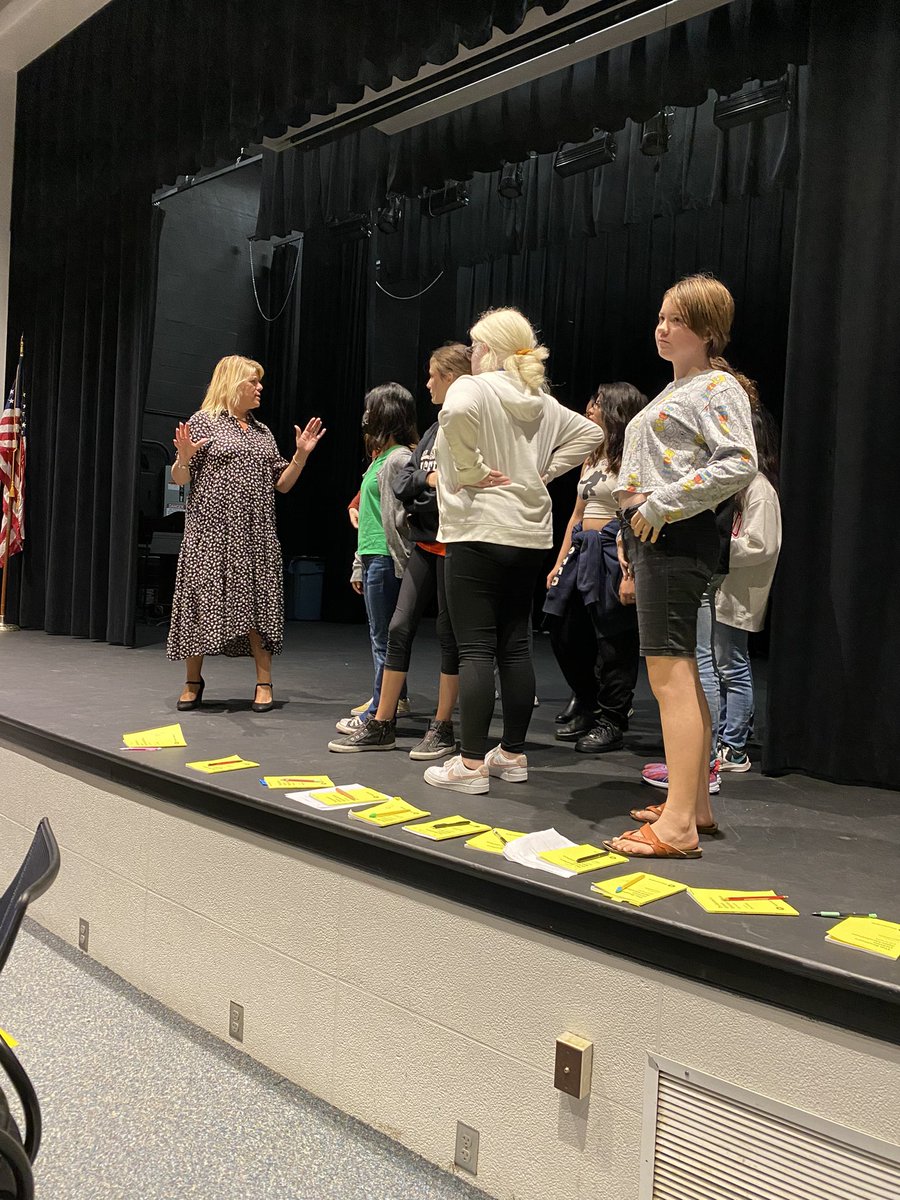 LJMS After Hours tweet media