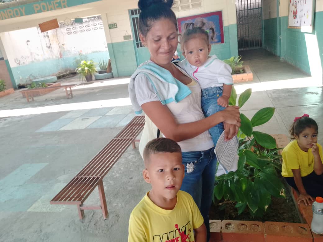 sucre_potencia's tweet photo. #18DeOct UEE Padre Francisco Amigo , continúan con la  Jornada de salud #UnidosConElCastanoYTejerias 
Mcpio Sucre Potencia educativa 
@NicolasMaduro
@MPPEDUCACION
@leoalvacabrera
@_LaAvanzadora@Soykarinaco
@GobiernoAragua_ https://t.co/ghSjIaaBdx