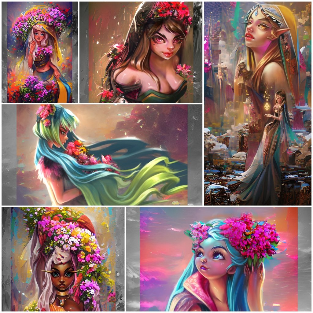 Collection of my beautiful souls
<a href="/opensea/">OpenSea</a> 
🔹0.05 ETH🔹 each item 1/1

Check them out 👇

#OGCollective #NFTCommunity #taxwriteoff #0ggoland #Benjaminbitcoin #etherstulist 
#FlagshipNFT #KatoKrew #WomeninNFTs
#AnimeNFT