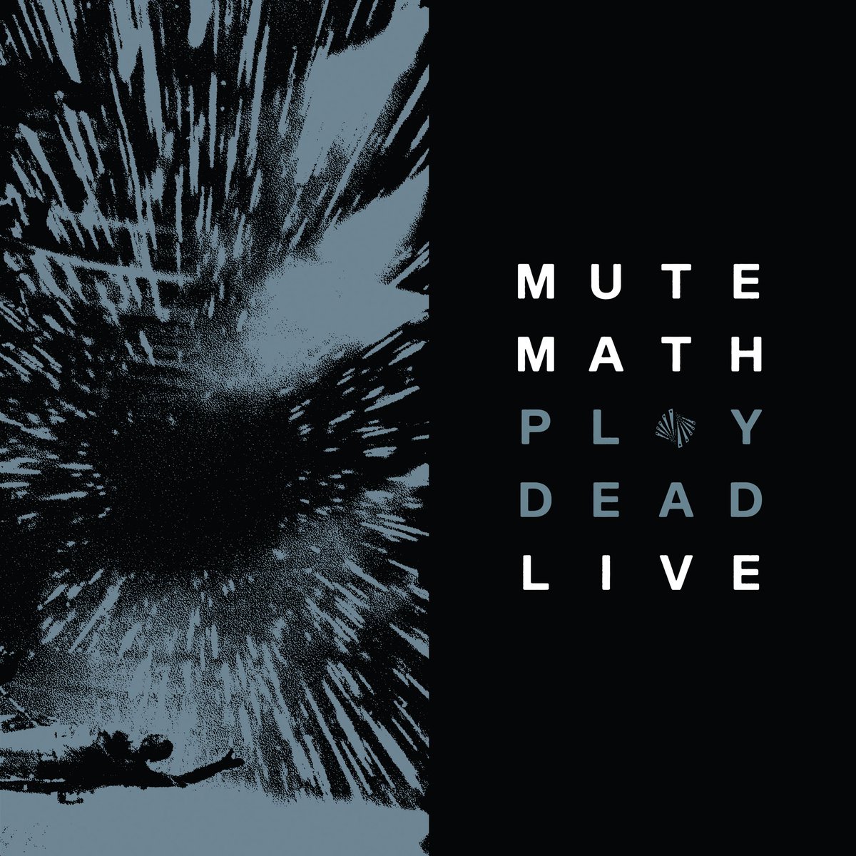 MUTEMATH's tweet image. Coming 10-31-22. Live Album release from the last Mutemath show at the Chicago House of Blues Halloween night 2017