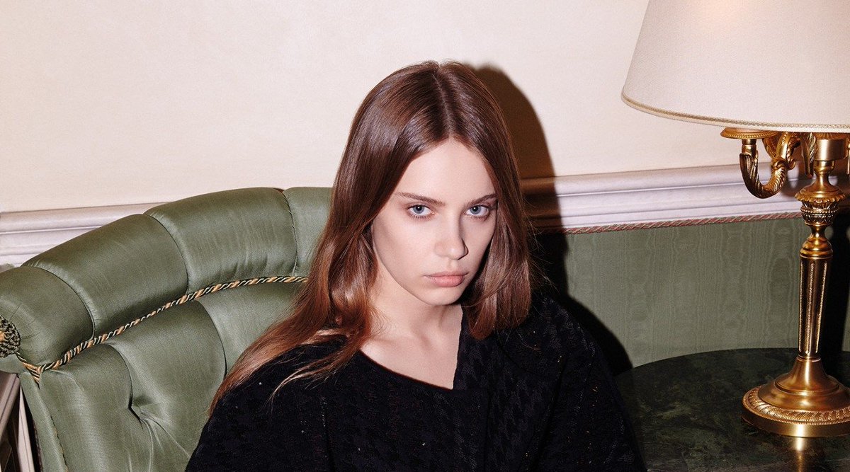 rpuyasi's tweet photo. Xenia Tchoumitcheva aka Xenia Tchoumi
she is a Russian-Swiss model, actress and blogger. she was born in Russia, raised in Switzerland and now lives in the UK. She is the 1st runner-up and Miss Photogenic in 2006 "Miss Switzerland" pageant.
#xeniatchoumi
#model
#actress https://t.co/aolYWnDEJK