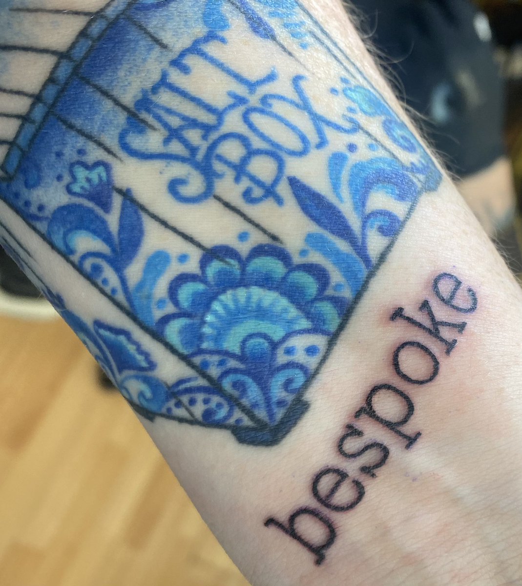 Juliet Ames tweet media