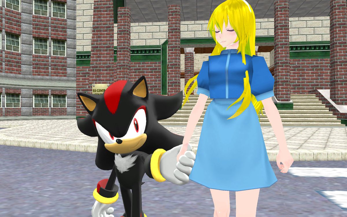 VenomOmega196's tweet photo. Hanging Out and Carrying (MMD)

#sonic #sonicthehedgehog #shadowthehedgehog #mariarobitnik #shadaria #shadria #love https://t.co/xePDoWIn4Q