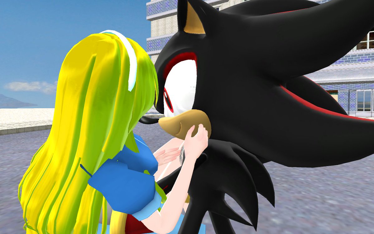 VenomOmega196's tweet photo. Hanging Out and Carrying (MMD)

#sonic #sonicthehedgehog #shadowthehedgehog #mariarobitnik #shadaria #shadria #love https://t.co/xePDoWIn4Q