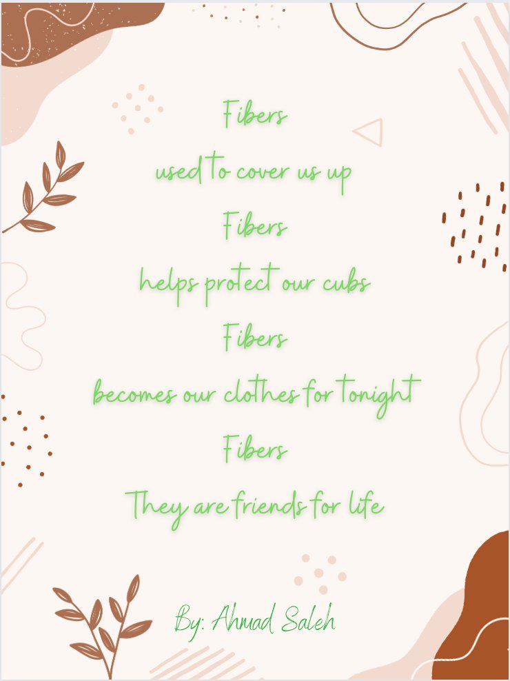 AhmadS_NTHC's tweet photo. For #nationalchemistryweek as a student of @thehaleyarroyo and as a #NTHCchemists I wrote this poem.
#ncw #nthcinspire https://t.co/phUTsIxQix