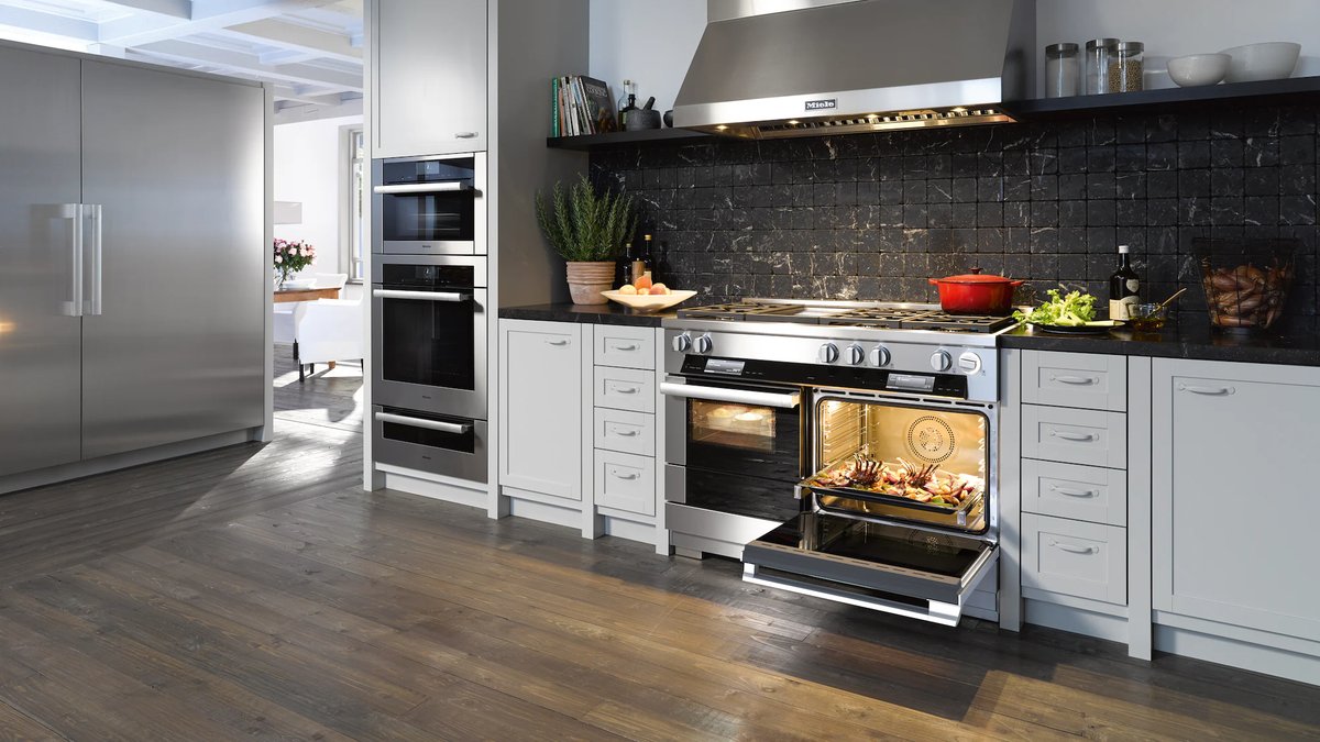 Marcella's Appliance Center tweet media