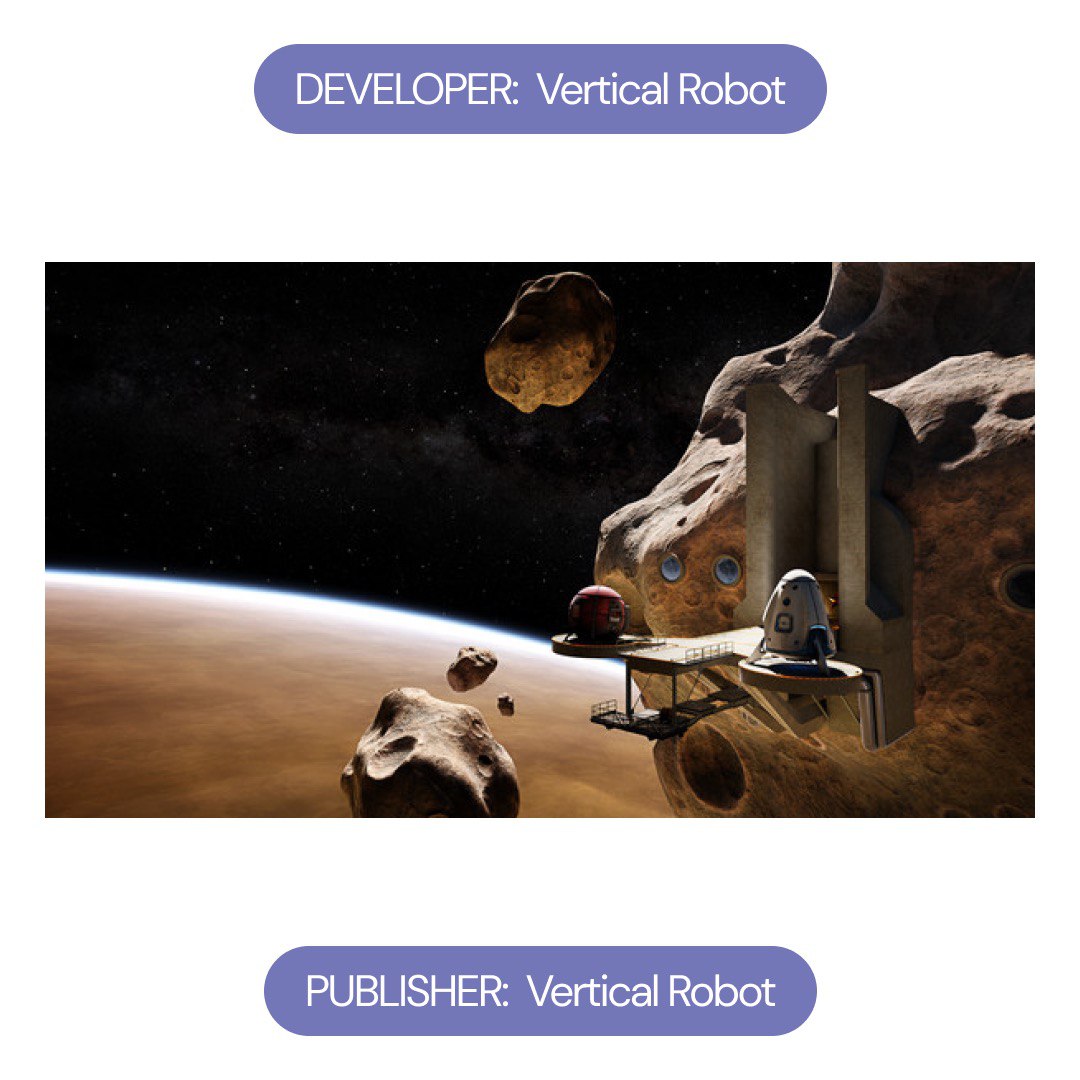 BeavGames's tweet photo. ✊ Made by @Vertical_Robot
🙏 Retweet this post

Buy game - https://t.co/h4CGy6P9V3
Game site - https://t.co/hNSSvGumgO

#indiegame #gamedev #indiegamedev #indiedev #d #gaming #unity #indiegames #game #gamedevelopment #videogames #games #gamedesign #indie #gamer #gameart https://t.co/ebduzLin1c