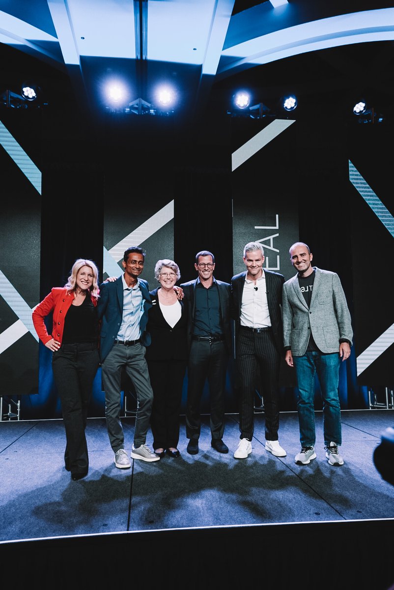 joinreal's tweet photo. We had a fabulous time hearing from Keynote Speaker Ryan Serhant! โจ #OneReal22 https://t.co/XCTL3M5wQy