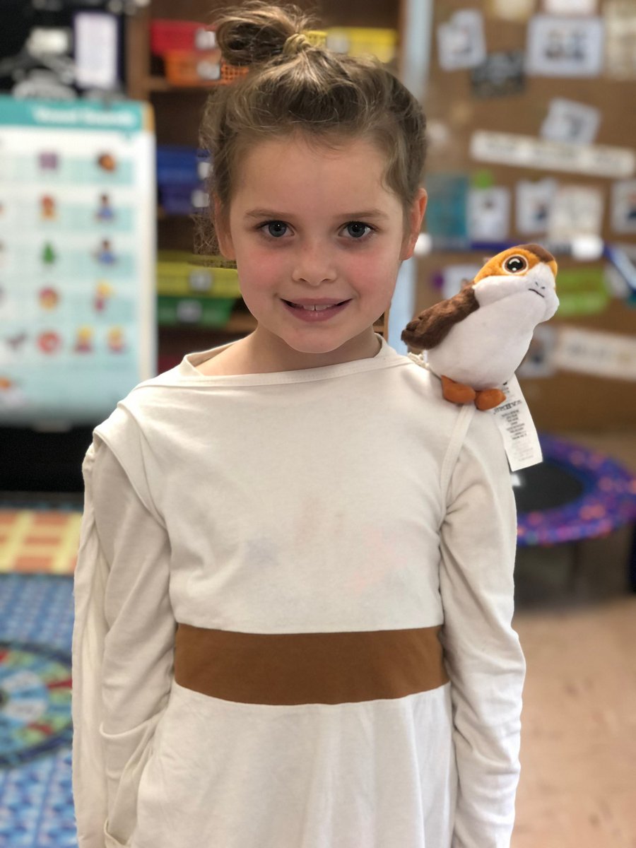 MercymountCDS's tweet image. Spirit Week continues at Mercymount with Character Day!