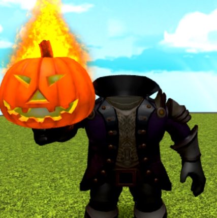 mathep on X: 24 Hour #Roblox Headless Horseman Giveaway! 🎊🎊 Looking for  somebody to buy me Headless To enter, simply just hit RETWEET🟩 and  FOLLOW☑️ me! The winner gets to buy me