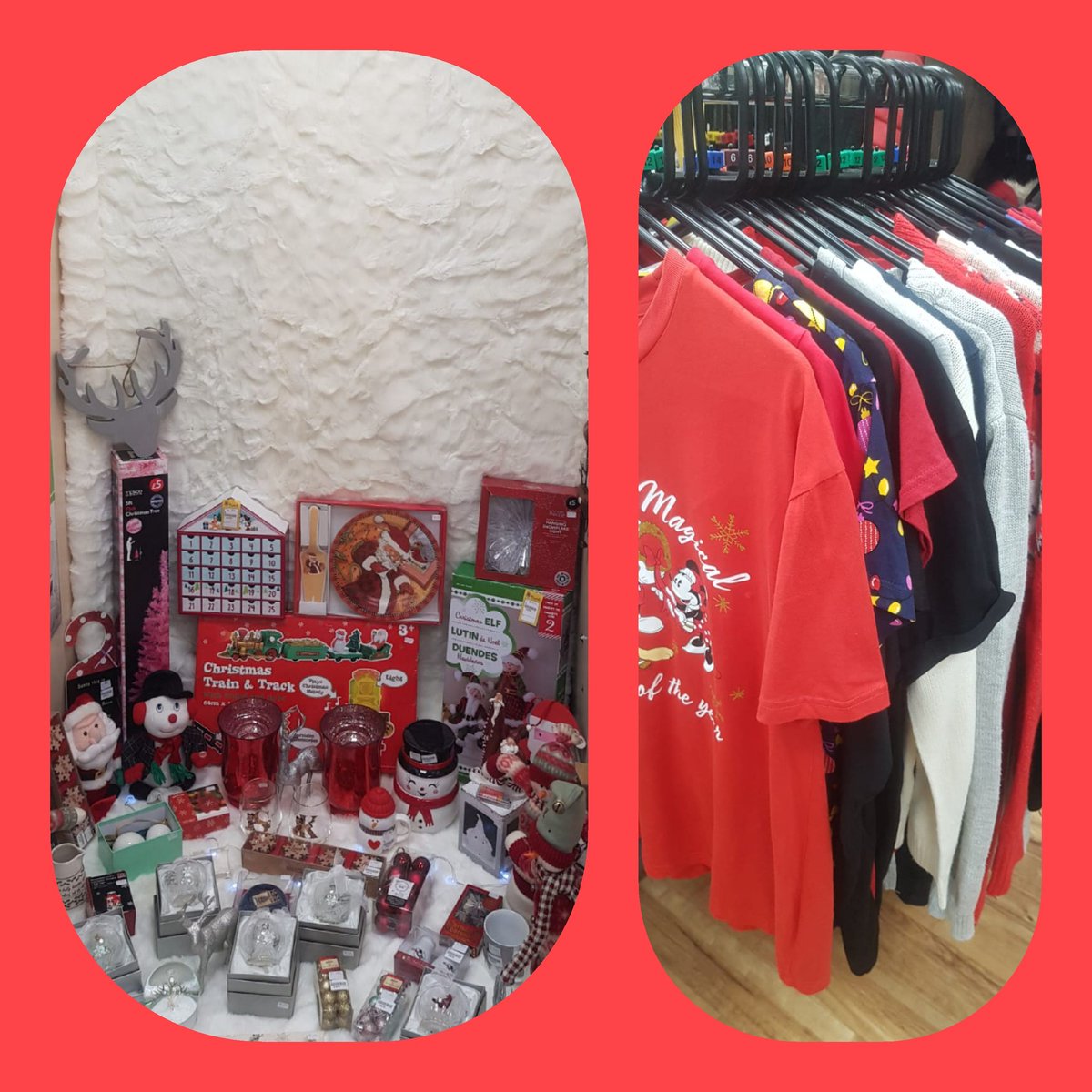 Our #Christmas is coming out, more to come. #CelebrateYourWay let's all celebrate in style. We also have our #glitznglam section out. Let's feel festive together. #mymindshop #mindlongeaton