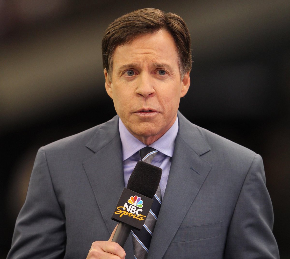 Bob Costas dressed up as a dick for Halloween: #ForTheLand