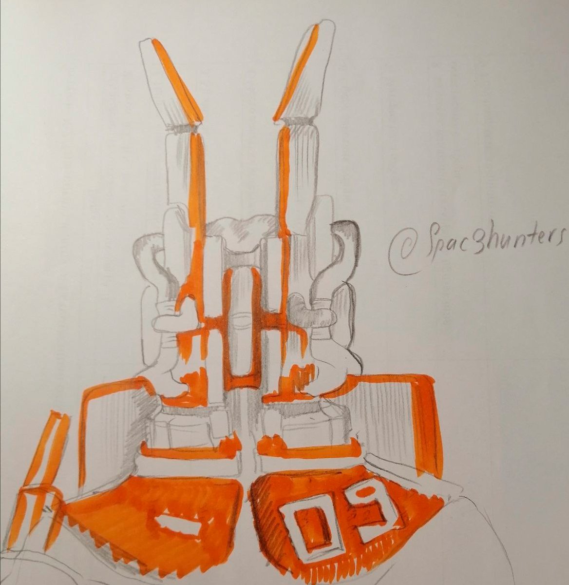 Spac3hunters's tweet photo. https://t.co/ezvpux4T6j