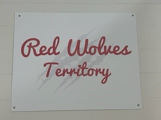 TFSGuidDept's tweet photo. New signage going up around campus is💯

Pride
Hard work
Strength of Pack

Thank you, Principal Gourley.  @TFSRedWolves @GolfTfs @TFSouthTF @TFSBaseball @TFSo_Athletics https://t.co/oxw2bZtSBT