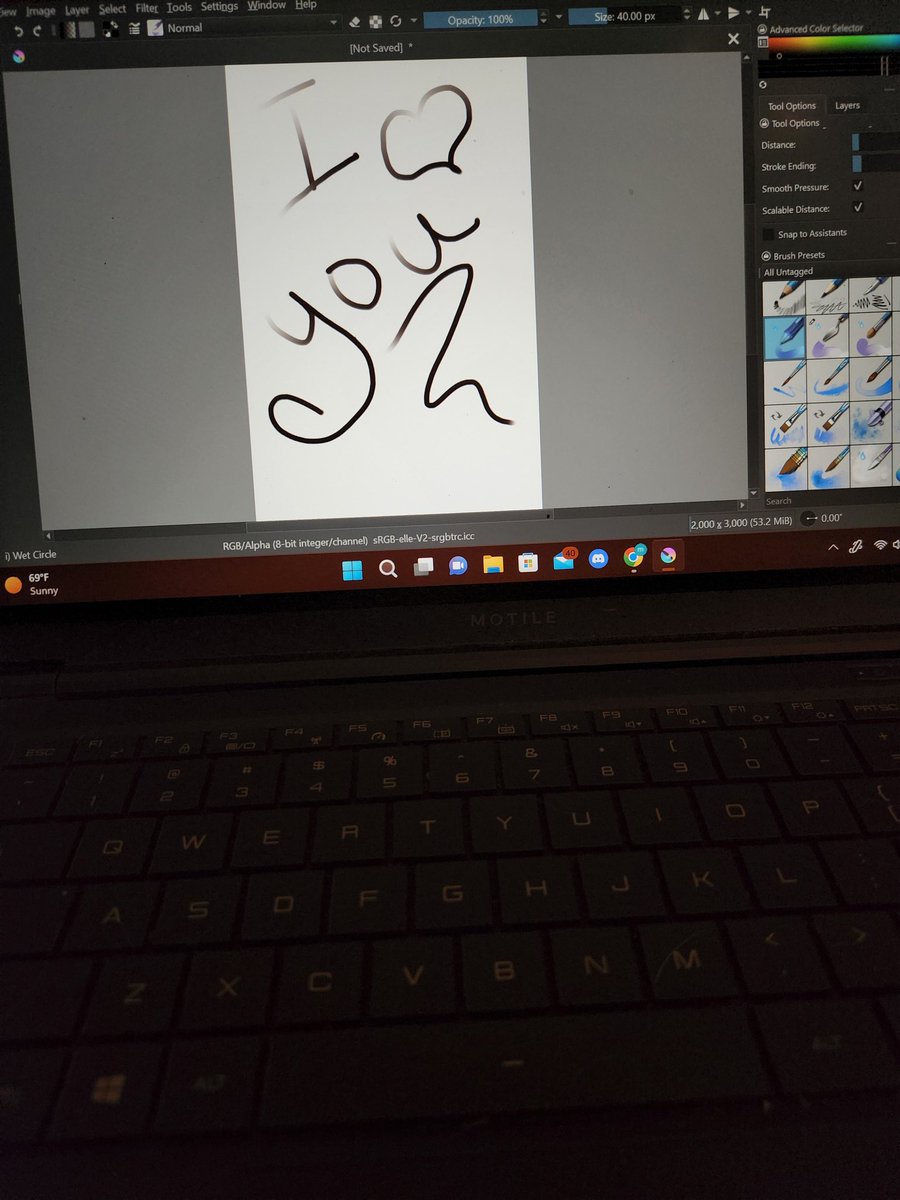 So... How would y'all feel about Itsgayyybe art and games streams?

Because...