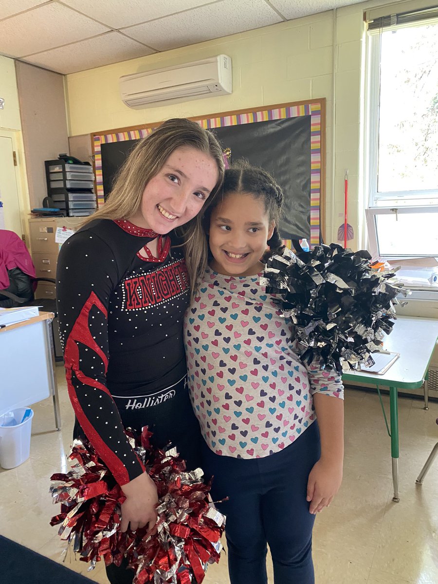 Deb Swenson tweet media