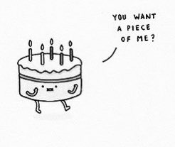 daveakasarah's tweet image. Cake day Thursday - think we all need it! #important #staff #friendlyface #supporteachother
