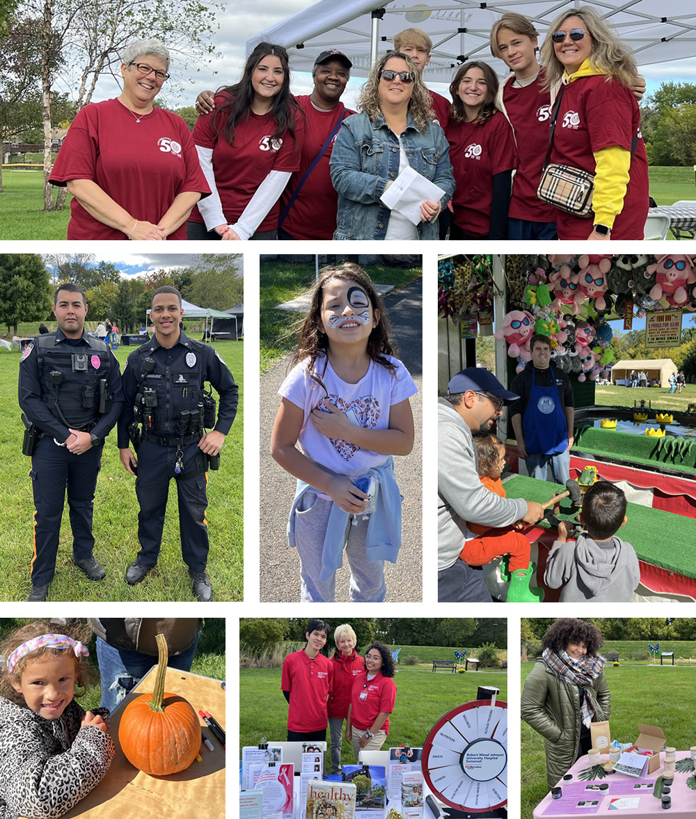 MiddleEarthNJ's tweet photo. So many amazing people helped make our Fall Festival such a wonderful celebration of our 50 year anniversary! Thank you to the Bound Brook Police Department, Outback Steakhouse, our amazing vendors, our generous sponsors, and our incredible volunteers. We love our community! https://t.co/QeHugaHbQq