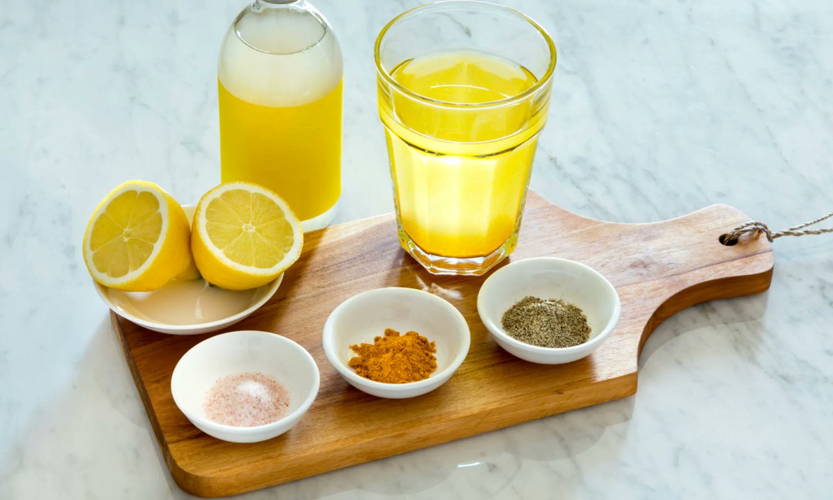 Oh, all the wonderful things that apple cider vinegar can do for you, especially during cold and flu season. How do you incorporate it into your diet? buff.ly/3s3oqvR
#fluseason #northcoastorganic #applecidervinegar