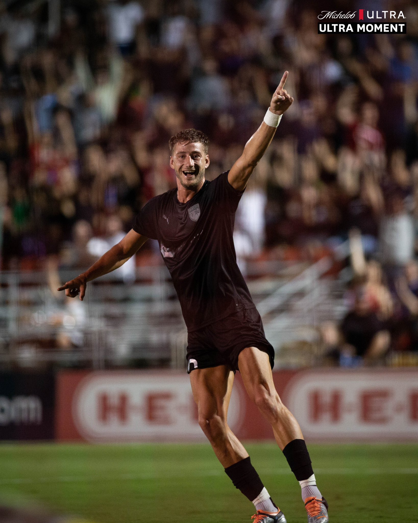 y San Antonio FC (SanAntonioFC) / Twitter